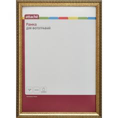Пластиковая рамка Attache
