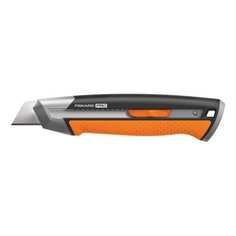 Строительный нож Fiskars