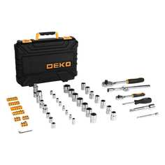 Набор инструмента для авто DEKO ДЕКО