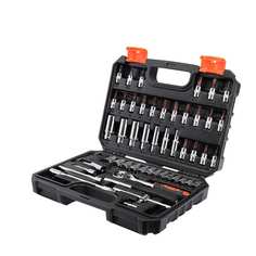 Набор инструментов для авто DEKO ДЕКО