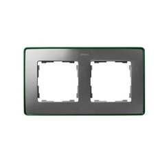 Декоративная рамка Simon