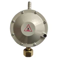 Нерегулируемый пропановый редуктор Профессионал