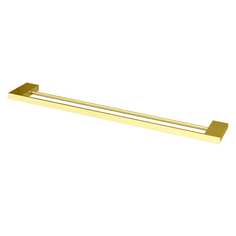 Двойной держатель полотенец WasserKraft