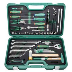 Специализированный набор инструмента Jonnesway