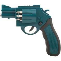 Аккумуляторная отвертка FIT