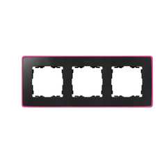 Декоративная рамка Simon