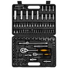 Набор инструментов для авто DEKO ДЕКО