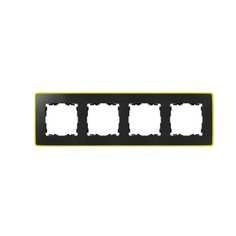 Декоративная рамка Simon