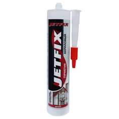 Акриловый герметик JETFIX