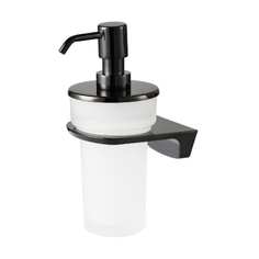 Дозатор для жидкого мыла WasserKraft