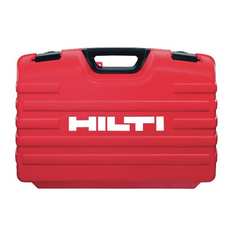 Чемодан HILTI