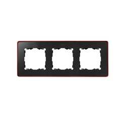 Декоративная рамка Simon