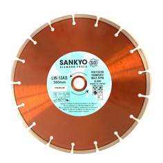 Алмазный диск Sankyo