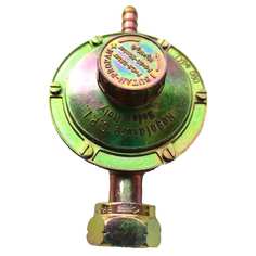 Регулируемый пропановый редуктор Профессионал