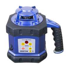 Лазерный ротационный нивелир GEOBOND