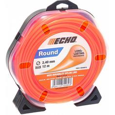 Круглый триммерный корд ECHO