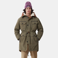 Мужская парка M66 Fishtail The North Face