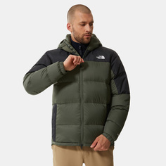 Мужской пуховик Diablo Hooded The North Face