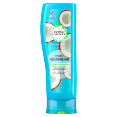 Бальзам-ополаскиватель HERBAL ESSENCES Hello hydration 200 мл