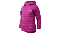 Куртки NB ATHLETICS TERRAIN DOWN JACKET New Balance