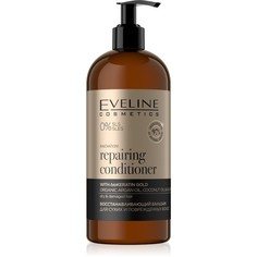 Бальзам для волос восстанавливающий (для сухих и поврежденных волос) Eveline