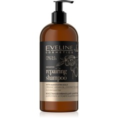 Шампунь для волос восстанавливающий (для сухих и поврежденных волос) Eveline