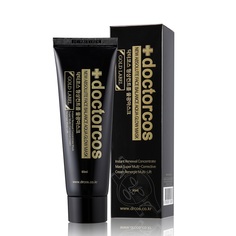 DOCTORCOS Мультифункциональная маска для увлажнения и сияния кожи New Absolute Face Balance Aqua Glow Mask