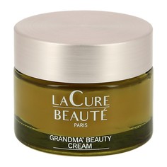 LA CURE BEAUTE Крем для лица с оливковым маслом (увлажняющий, питательный)