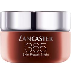 Ночной крем для лица 365 Skin Repair Youth Memory Night Cream Lancaster