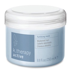 Маска для ослабленных волос укрепляющая ACTIVE Lakme