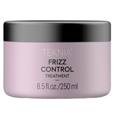 Маска для непослушных или вьющихся волос дисциплинирующая FRIZZ CONTROL Lakme