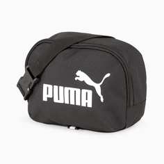 Сумка на пояс PUMA Phase Waist Bag