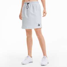Юбка Classics Woven Skirt Puma