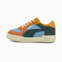 Детские кеды PUMA x TINYCOTTONS California Pro Kids Trainers