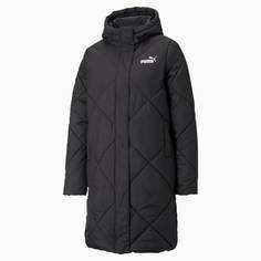 Пальто Essentials Padded Womens Coat Puma