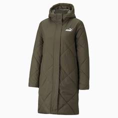 Пальто Essentials Padded Womens Coat Puma