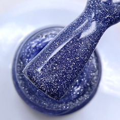 Луи Филипп, Гель-лак Flash №04