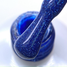 Луи Филипп, Гель-лак Flash №09