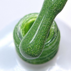 Луи Филипп, Гель-лак Flash №08