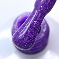 Луи Филипп, Гель-лак Flash №10