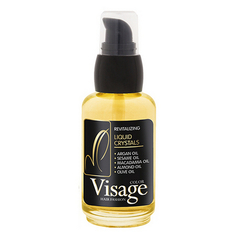 Visage, Масло для волос Damaged Hair, 50 мл