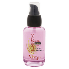 Visage, Масло для волос Illuminating, 50 мл