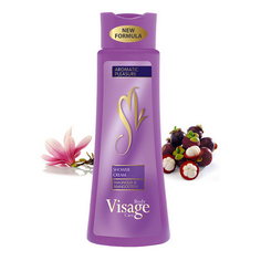 Visage, Гель для душа Magnolia & Mangosteen, 400 мл