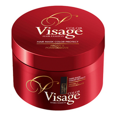 Visage, Маска для волос Color Protect, 500 мл