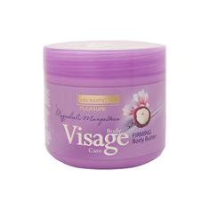 Visage, Крем-баттер для тела Magnolia & Mangosteen, 500 мл