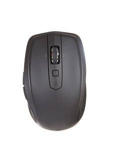 Мышь Logitech MX Anywhere 2S Graphite 910-006211 Выгодный набор + серт. 200Р!!!