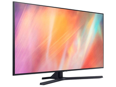 Телевизор Samsung UE50AU7500UXRU Выгодный набор + серт. 200Р!!!