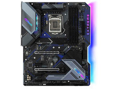 Материнская плата ASRock Z490 Extreme4