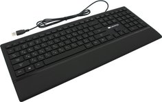 Клавиатура Canyon CNS-HKB6 Black USB Выгодный набор + серт. 200Р!!!