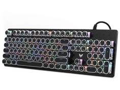 Клавиатура Crown CMGK-903 Выгодный набор + серт. 200Р!!!